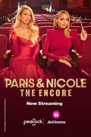 Paris & Nicole: The Encore