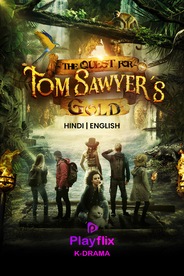 The Quest for Tom Sawyer's Gold