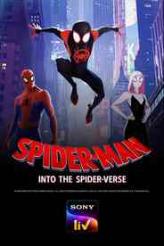 Spider-Man: Across the Spider-Verse