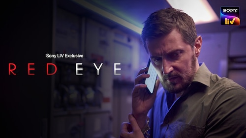 Red Eye