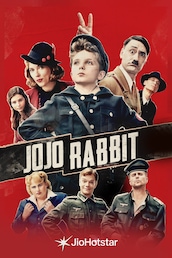 Jojo Rabbit