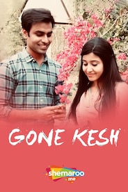 Gone Kesh