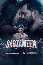 Sarzameen