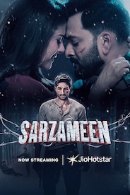 Sarzameen