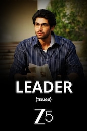 Leader