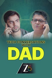 Tech Conversations with My Dad