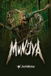 Munjya
