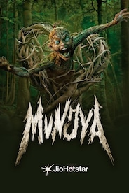 Munjya