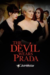 The Devil Wears Prada