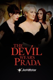 The Devil Wears Prada