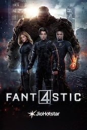 Fantastic Four