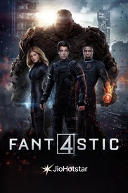 Fantastic Four