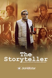 The Storyteller