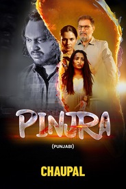 Pinjra