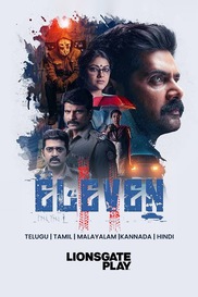 Eleven