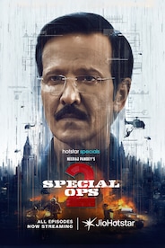 Special OPS