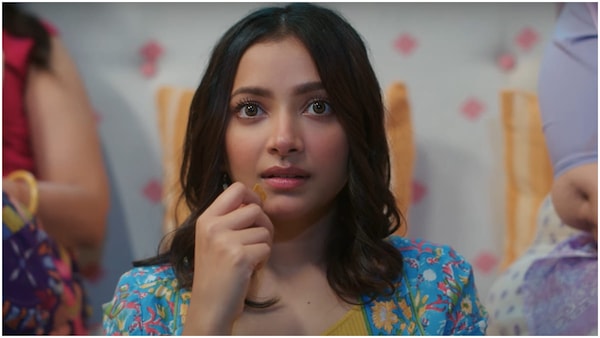 Oops! Ab Kya? on OTT: Where and when to watch the pregnancy comedy drama Ft. Shweta Basu Prasad on streaming
