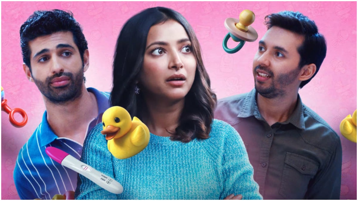 Oops! Ab Kya? Trailer out! The comedy of errors promises a laughter riot - Here's where you can watch it on OTT