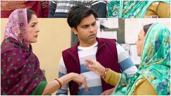 Panchayat Season 4 Review
