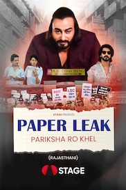 Paper Leak - Pariksha Ro Khel