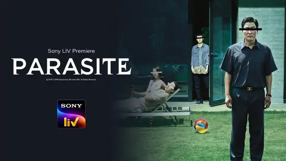 Parasite (Hindi)