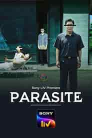 Parasite (Hindi)