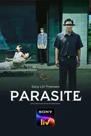 Parasite (Hindi)