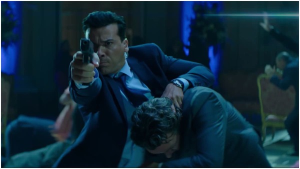 Paris Has Fallen On OTT