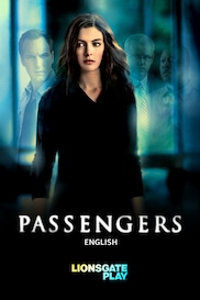 Passengers