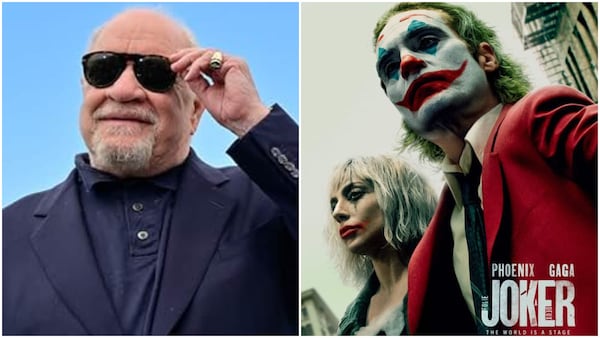 Joker: Folie à Deux - Taxi Driver writer slams the film, calls it ‘a really bad musical’; blames Joaquin Phoenix and Lady Gaga