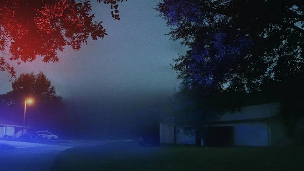 Still from The Perfect Neighbor | Netflix.