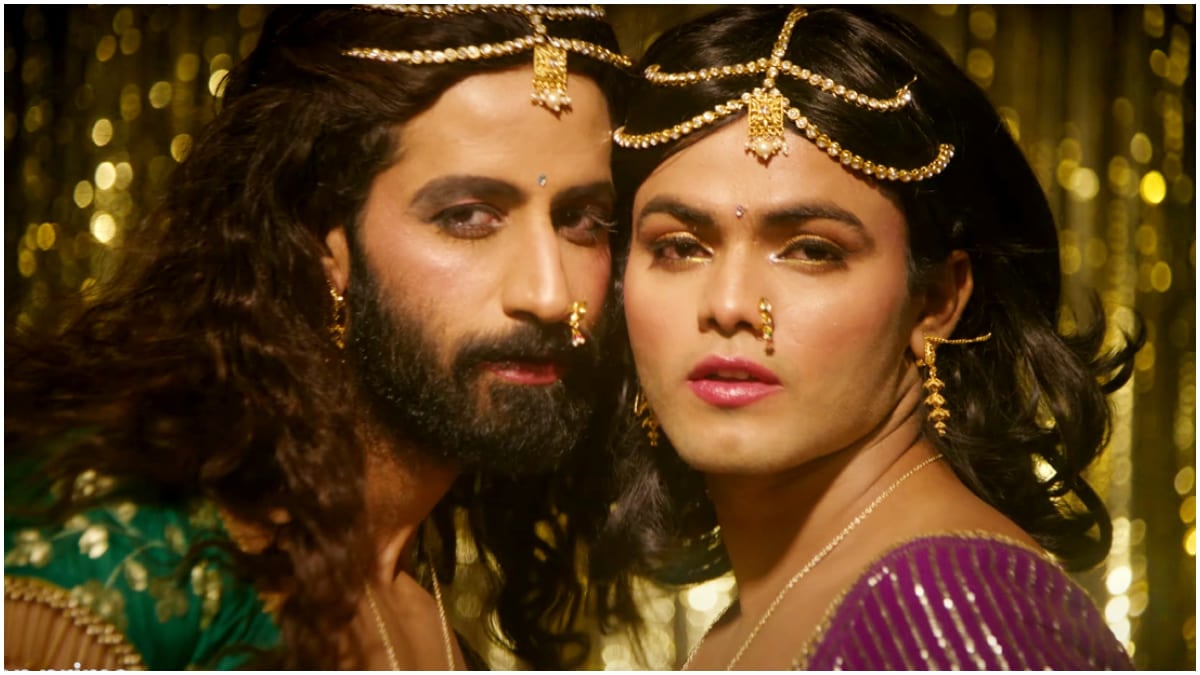 Dupahiya song Photua out! you could have never imagined Sparsh Shrivastava and Bhuvan Arora could do this - Check out