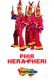Phir Hera Pheri
