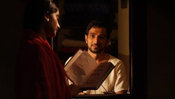 Still from Phule.