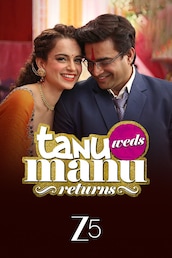 Tanu Weds Manu Returns