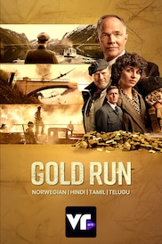 Gold Run
