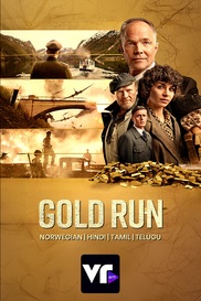 Gold Run