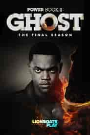 Power Book II: Ghost