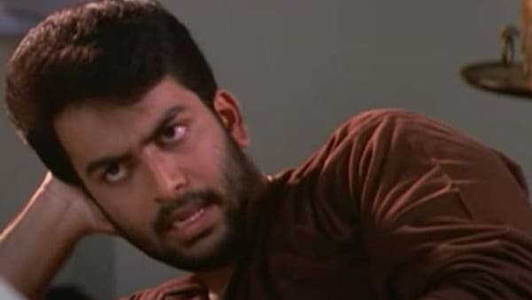 Prithviraj in Nandanam