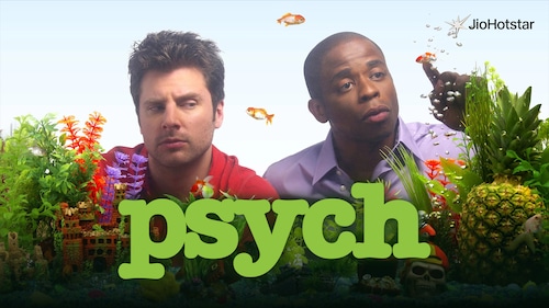 Psych