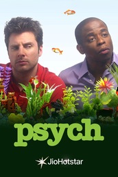 Psych