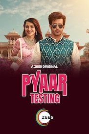 Pyaar Testing