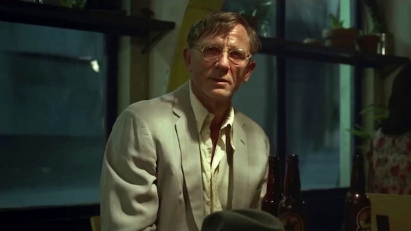 Still from Queer.