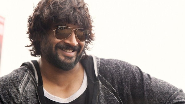 Madhavan in Irudhi Suttru