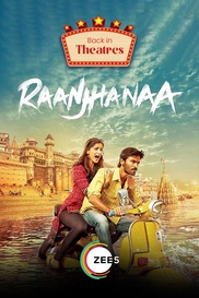 Raanjhanaa