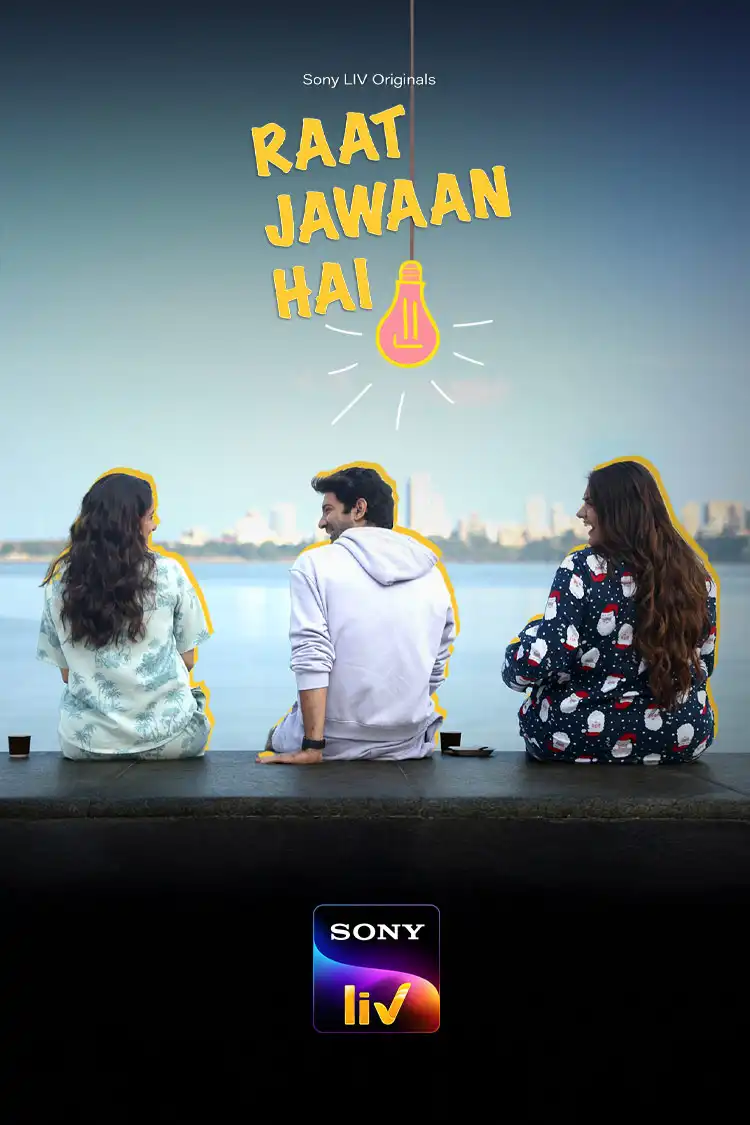 Raat Jawaan Hai Full Series Watch Online On OTTplay