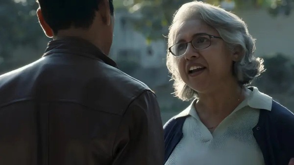 Still from Raat Akeli Hai: The Bansal Murders.