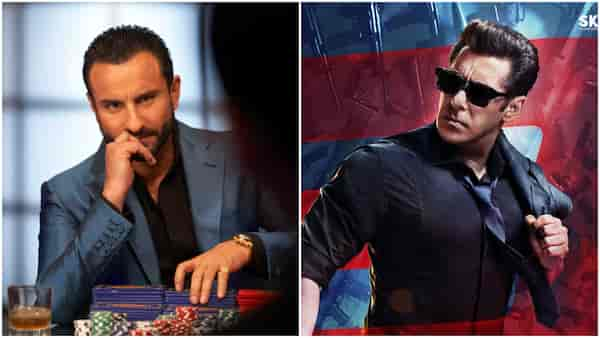 Race 4: Saif Ali Khan returns, Salman Khan exits; a director is on board already? Here's everything we know so far