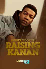 Power Book III: Raising Kanan