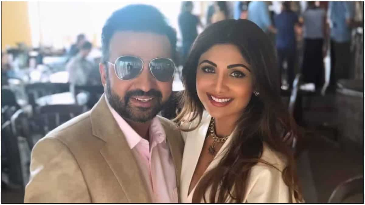 Raj Kundra requests to not drag Shilpa Shetty’s name in the ED raid row: ‘Please respect boundaries’ - About the complete row